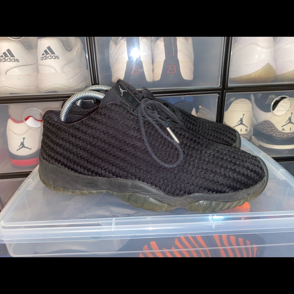 Jordan Future Low Gamma Rare